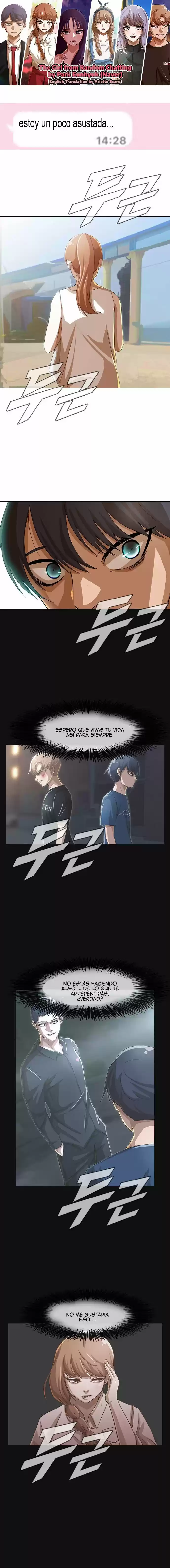 Random Chat - Capítulo 42 - Página 2 - LectorTMOo