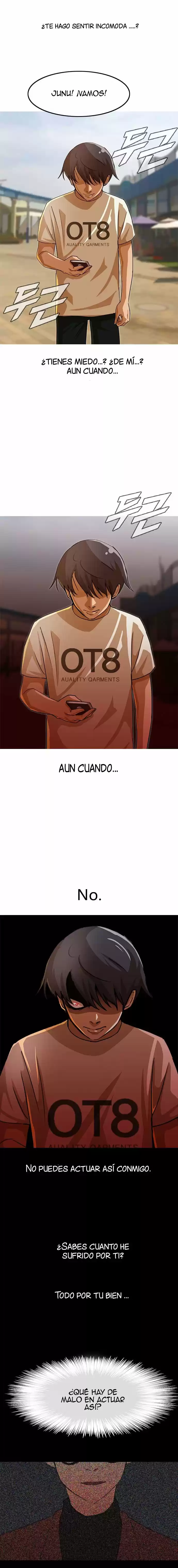 Random Chat - Capítulo 42 - Página 4 - LectorTMOo