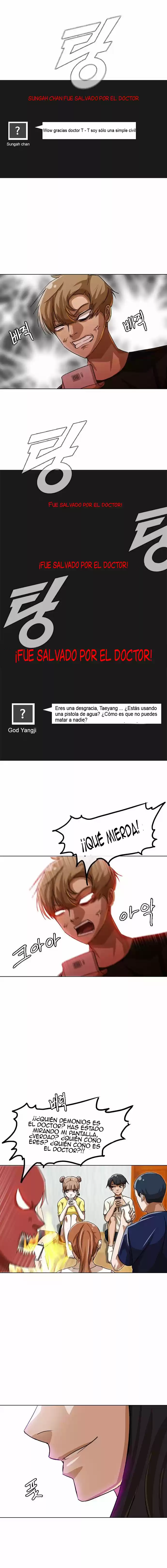 Random Chat - Capítulo 42 - Página 10 - LectorTMOo