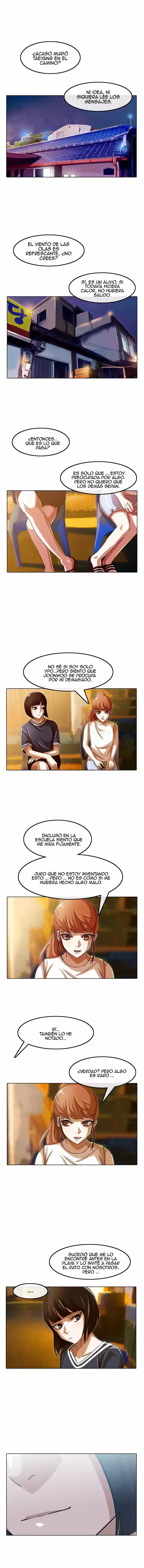 Random Chat - Capítulo 42 - Página 13 - LectorTMOo