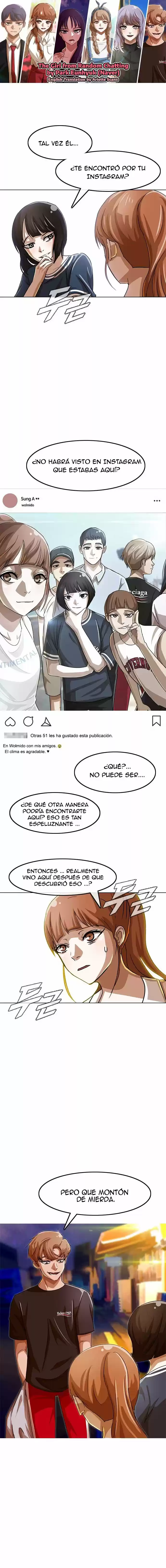 Random Chat - Capítulo 43 - Página 2 - LectorTMOo