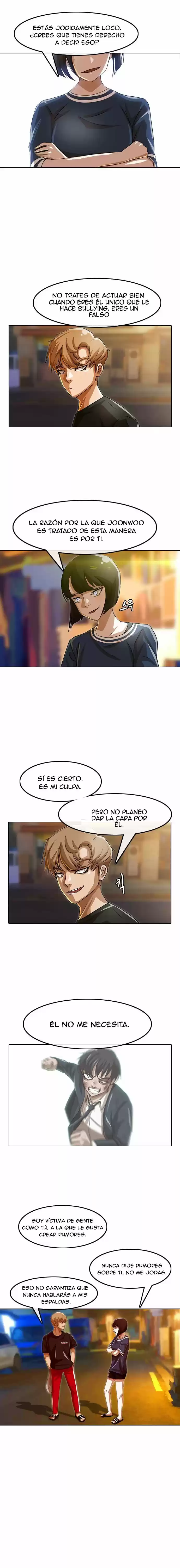 Random Chat - Capítulo 43 - Página 4 - LectorTMOo