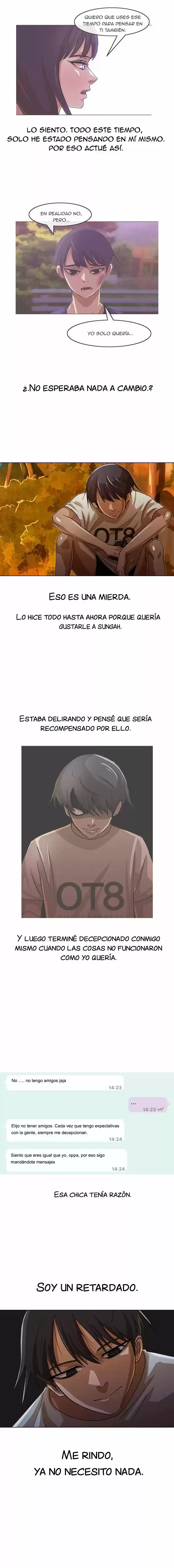 Random Chat - Capítulo 43 - Página 15 - LectorTMOo