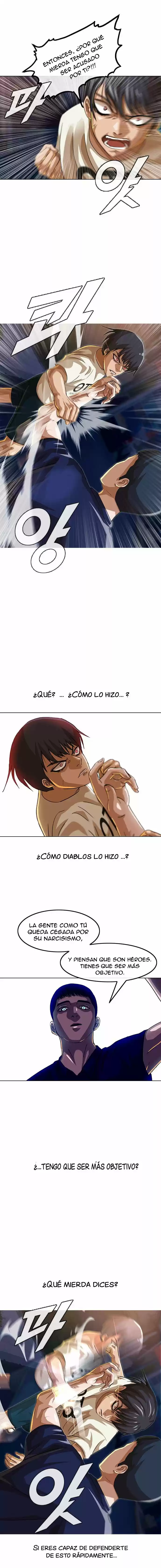 Random Chat - Capítulo 44 - Página 11 - LectorTMOo