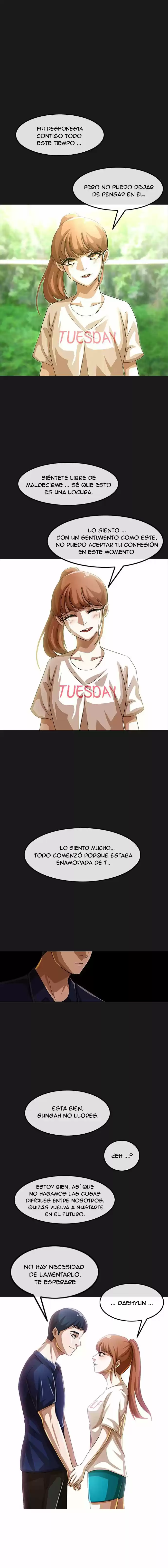 Random Chat - Capítulo 44 - Página 16 - LectorTMOo