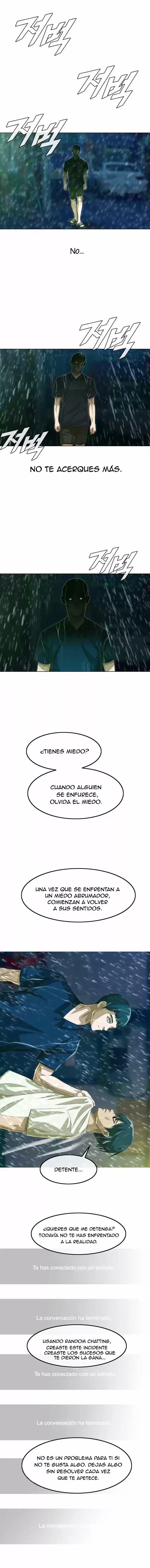 Random Chat - Capítulo 45 - Página 17 - LectorTMOo