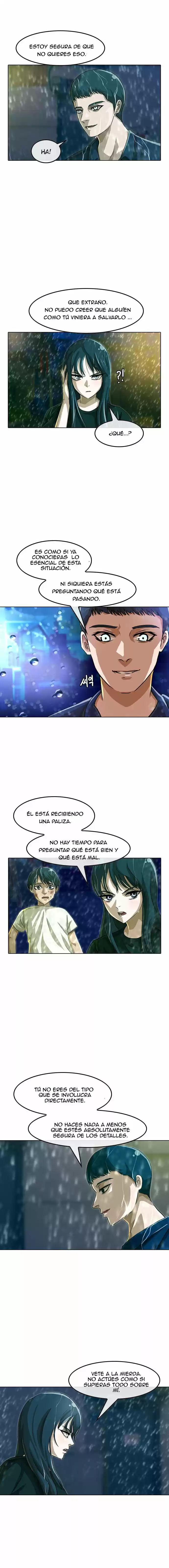 Random Chat - Capítulo 46 - Página 4 - LectorTMOo