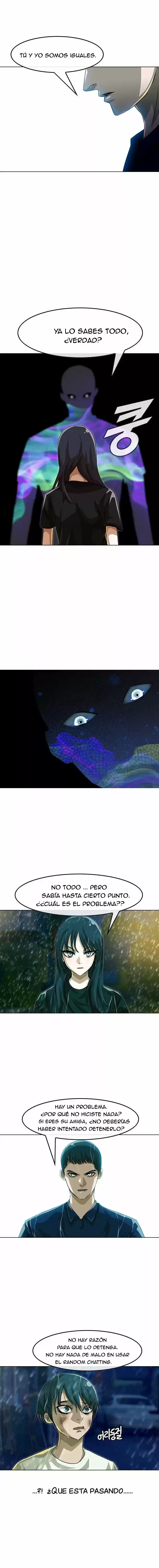 Random Chat - Capítulo 46 - Página 5 - LectorTMOo