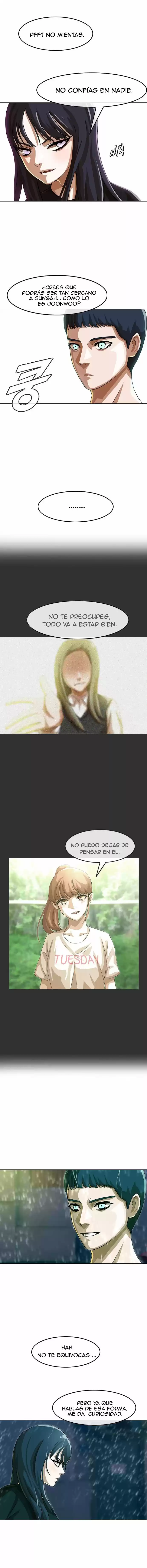 Random Chat - Capítulo 46 - Página 8 - LectorTMOo
