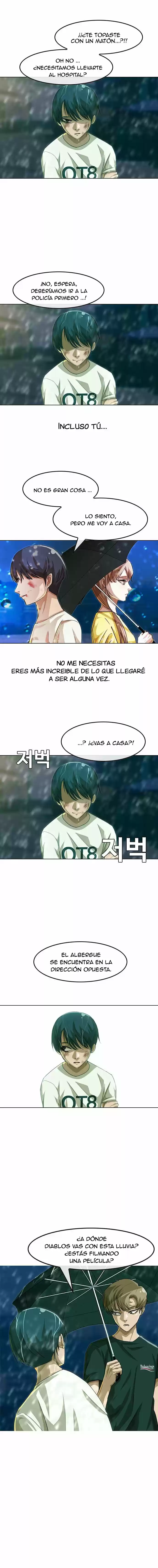 Random Chat - Capítulo 46 - Página 17 - LectorTMOo