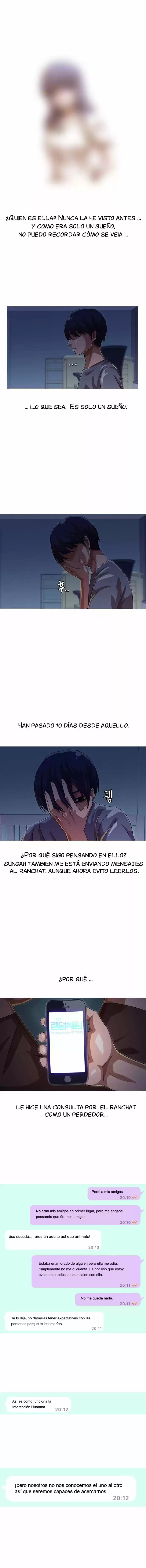 Random Chat - Capítulo 47 - Página 4 - LectorTMOo