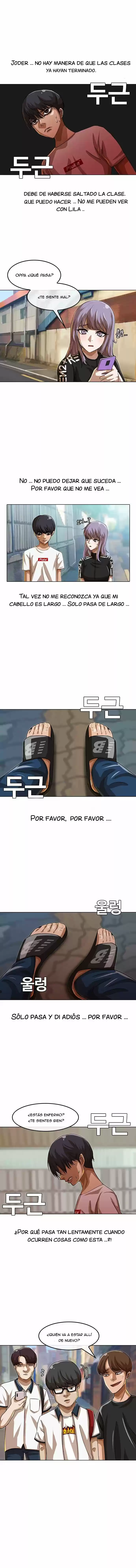 Random Chat - Capítulo 47 - Página 13 - LectorTMOo