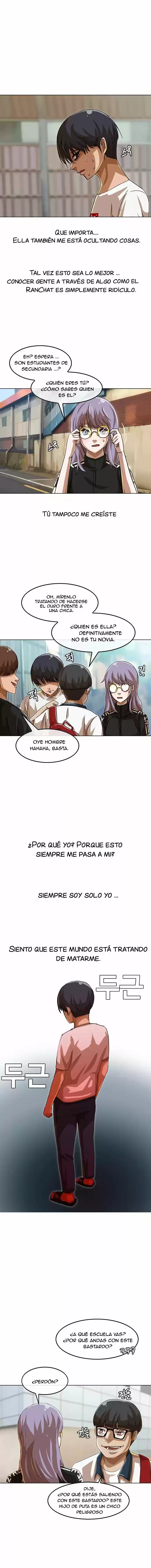 Random Chat - Capítulo 47 - Página 15 - LectorTMOo