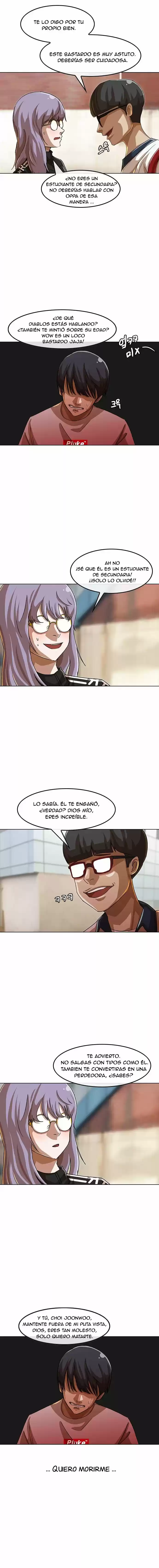 Random Chat - Capítulo 47 - Página 16 - LectorTMOo
