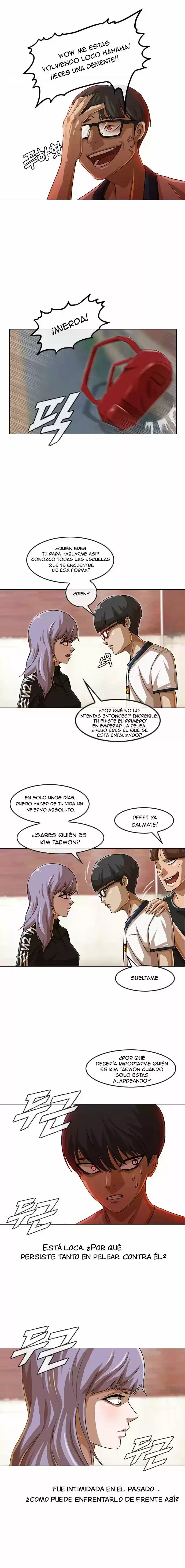 Random Chat - Capítulo 48 - Página 4 - LectorTMOo