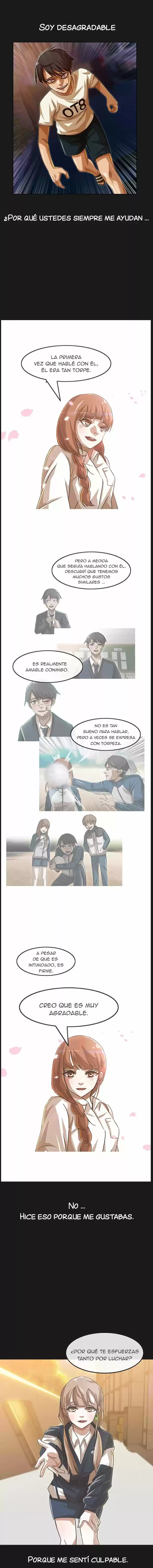 Random Chat - Capítulo 48 - Página 7 - LectorTMOo