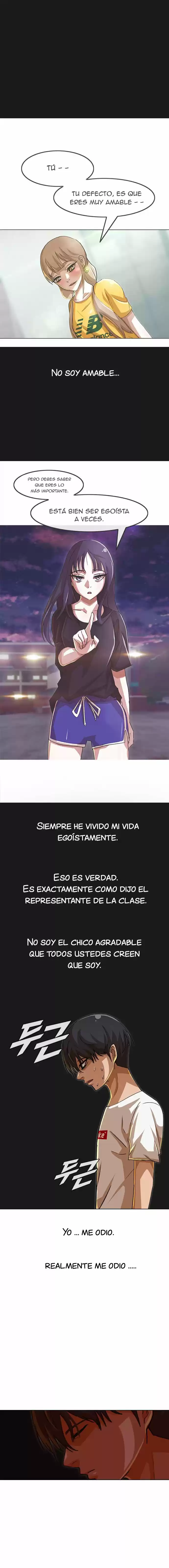 Random Chat - Capítulo 48 - Página 8 - LectorTMOo