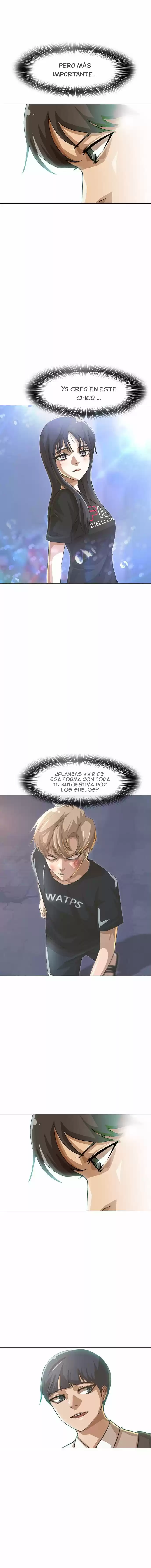 Random Chat - Capítulo 48 - Página 9 - LectorTMOo