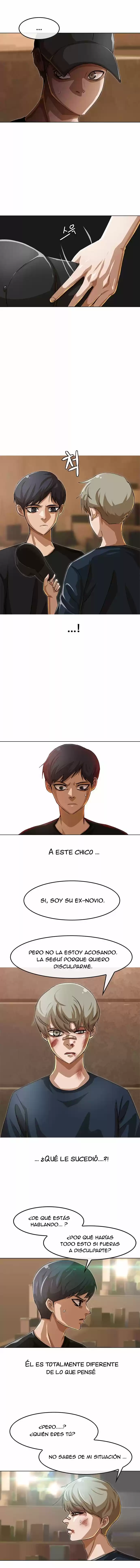 Random Chat - Capítulo 51 - Página 4 - LectorTMOo