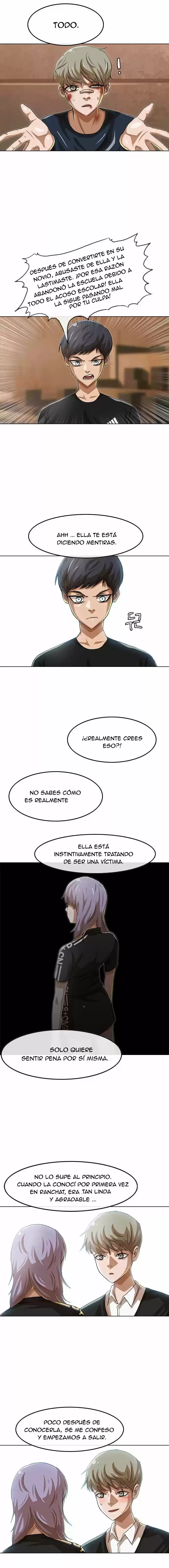 Random Chat - Capítulo 51 - Página 7 - LectorTMOo