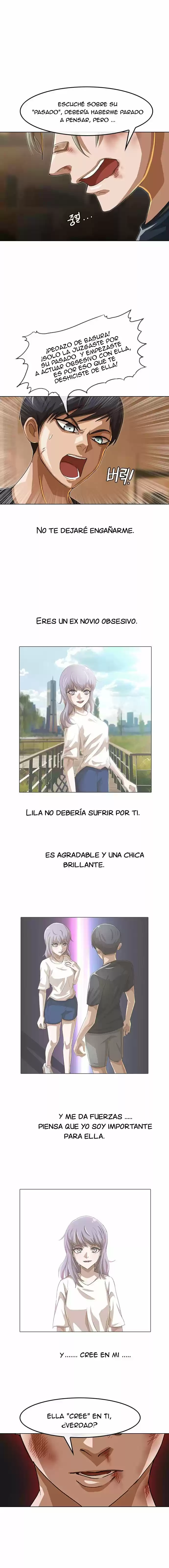 Random Chat - Capítulo 51 - Página 8 - LectorTMOo