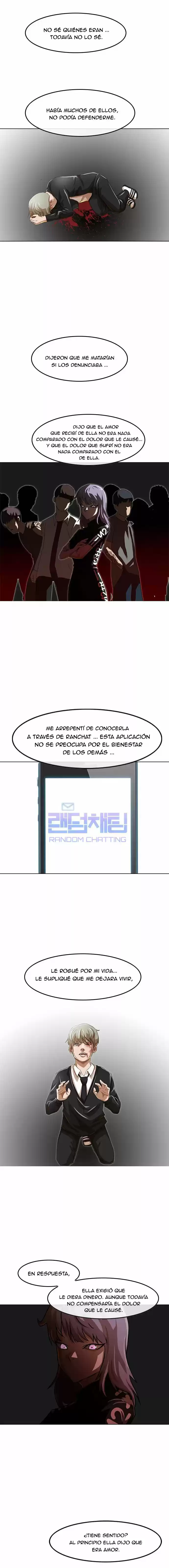 Random Chat - Capítulo 51 - Página 13 - LectorTMOo