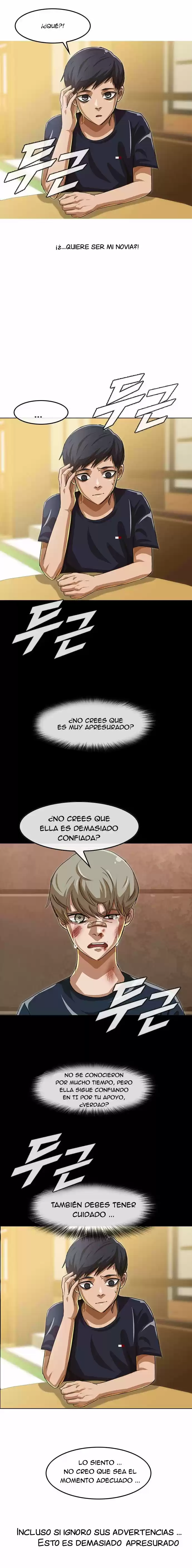 Random Chat - Capítulo 51 - Página 16 - LectorTMOo