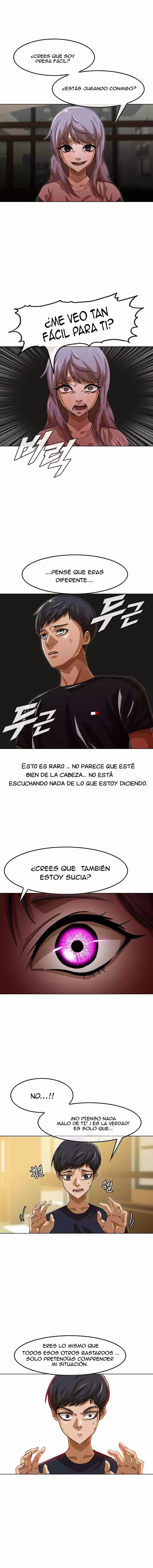 Random Chat - Capítulo 52 - Página 4 - LectorTMOo