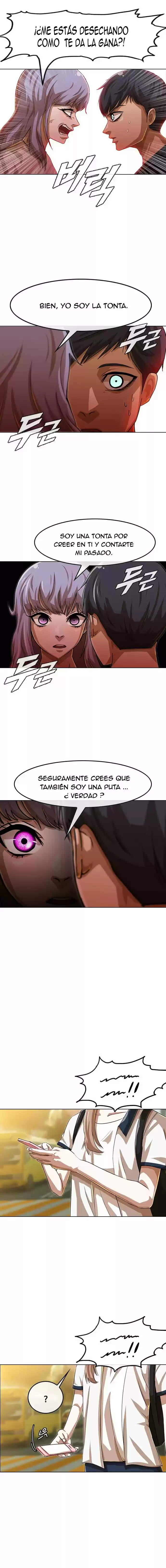 Random Chat - Capítulo 52 - Página 5 - LectorTMOo
