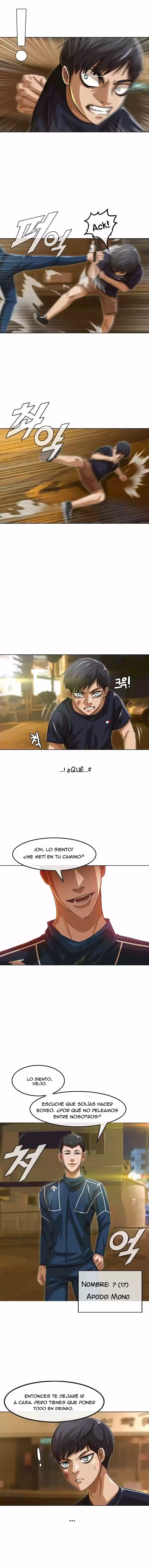 Random Chat - Capítulo 53 - Página 7 - LectorTMOo