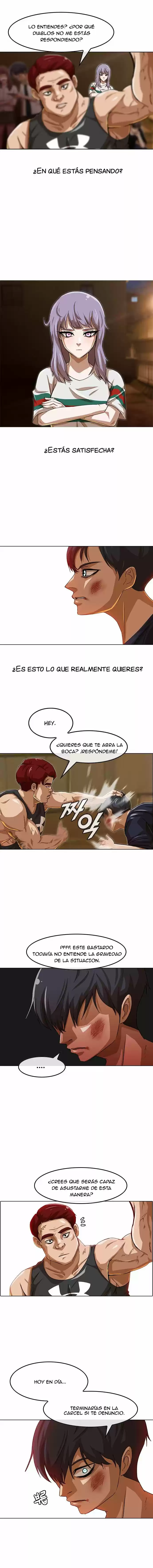 Random Chat - Capítulo 53 - Página 13 - LectorTMOo