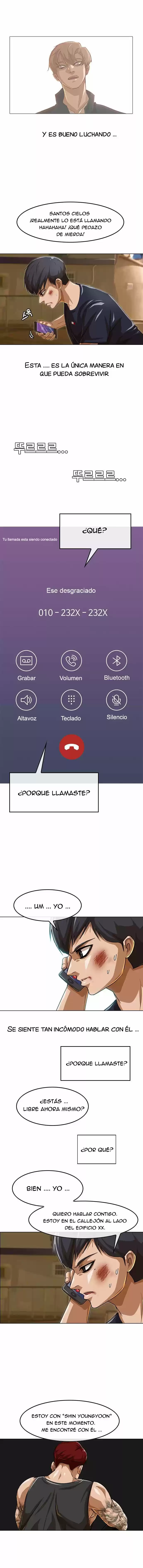 Random Chat - Capítulo 53 - Página 17 - LectorTMOo