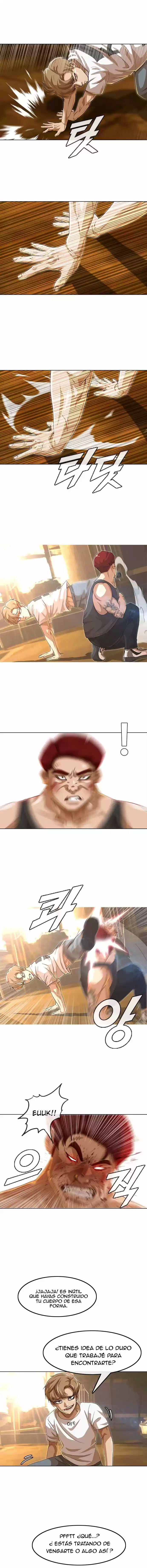Random Chat - Capítulo 54 - Página 5 - LectorTMOo
