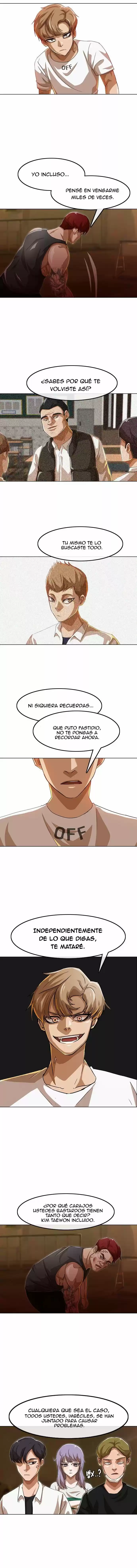 Random Chat - Capítulo 54 - Página 6 - LectorTMOo