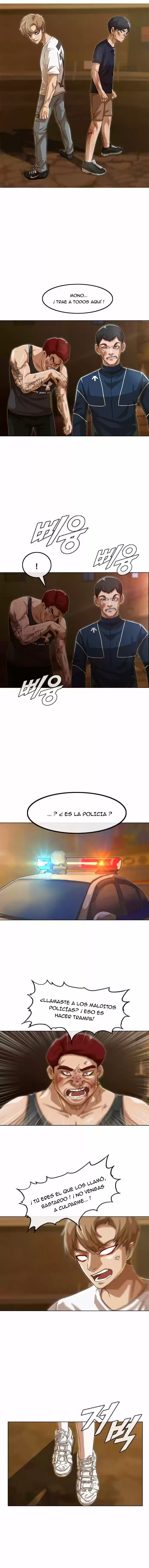 Random Chat - Capítulo 54 - Página 10 - LectorTMOo