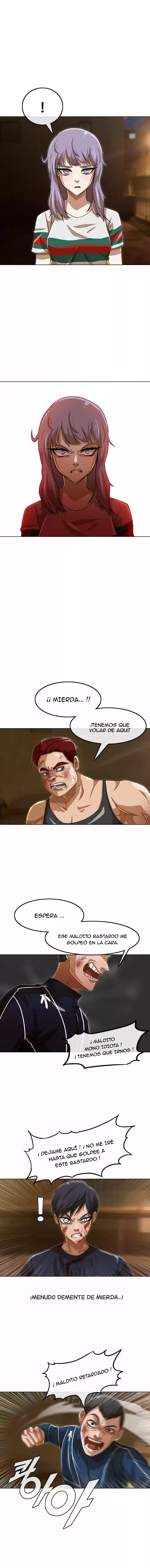 Random Chat - Capítulo 54 - Página 11 - LectorTMOo