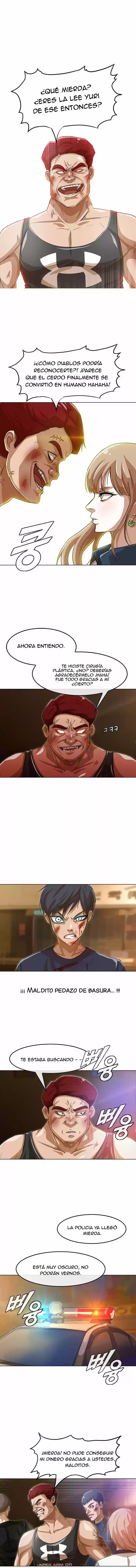 Random Chat - Capítulo 55 - Página 4 - LectorTMOo