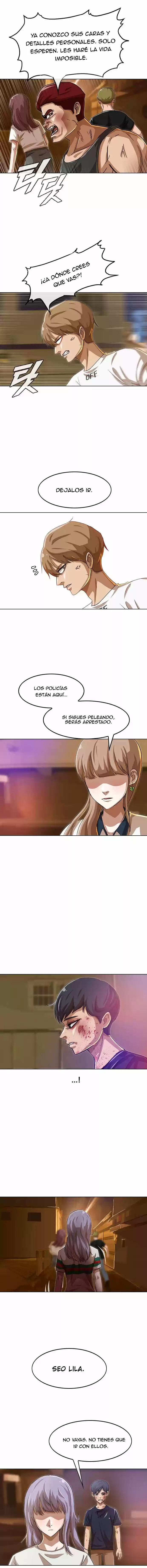 Random Chat - Capítulo 55 - Página 7 - LectorTMOo