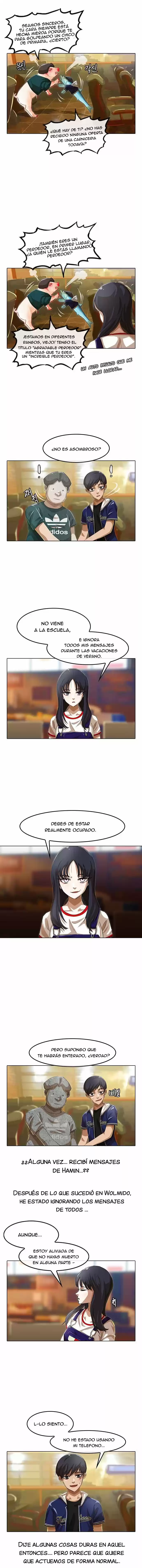 Random Chat - Capítulo 56 - Página 4 - LectorTMOo