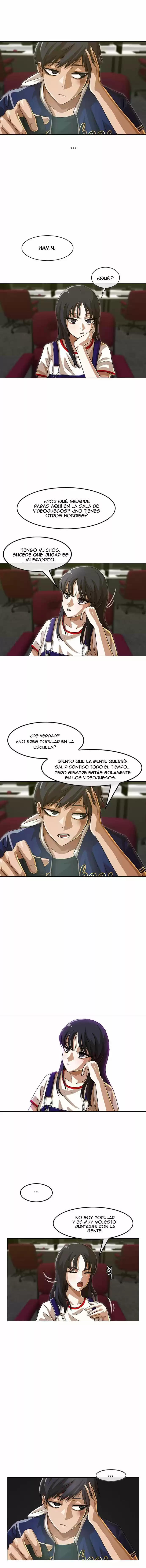 Random Chat - Capítulo 56 - Página 8 - LectorTMOo