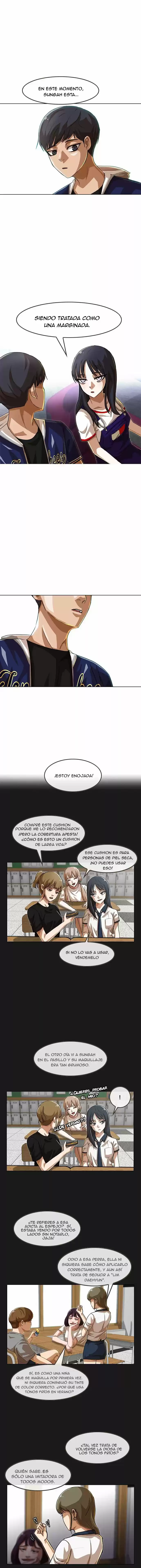 Random Chat - Capítulo 56 - Página 11 - LectorTMOo