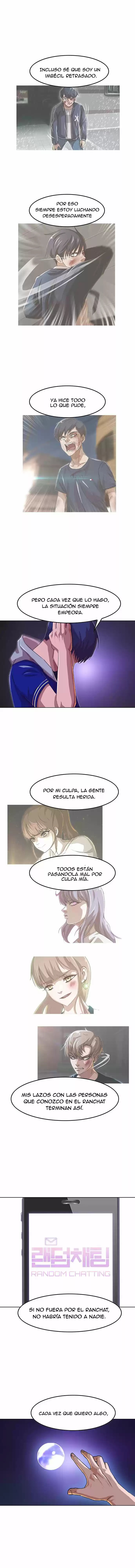 Random Chat - Capítulo 57 - Página 9 - LectorTMOo