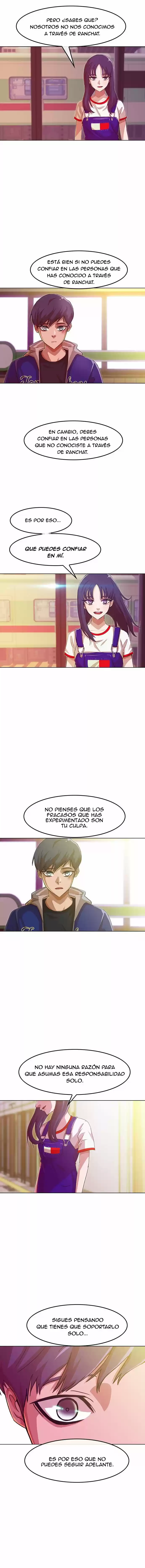 Random Chat - Capítulo 57 - Página 12 - LectorTMOo