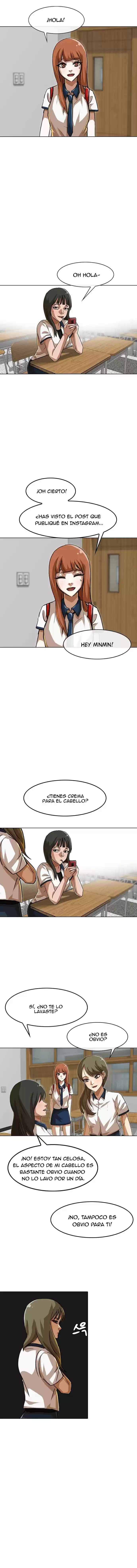 Random Chat - Capítulo 57 - Página 17 - LectorTMOo