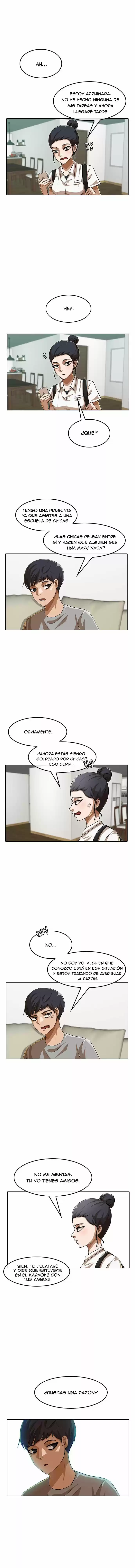 Random Chat - Capítulo 58 - Página 8 - LectorTMOo