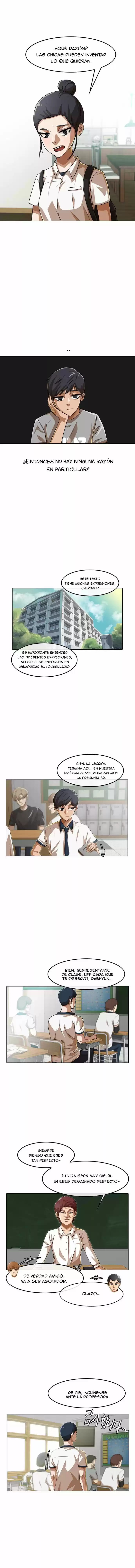 Random Chat - Capítulo 58 - Página 9 - LectorTMOo
