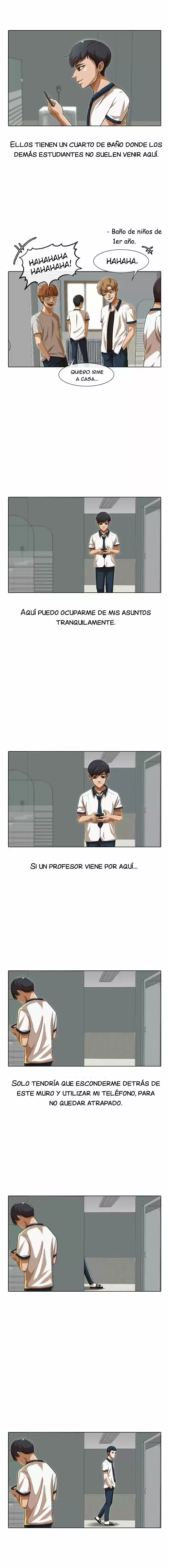Random Chat - Capítulo 58 - Página 11 - LectorTMOo