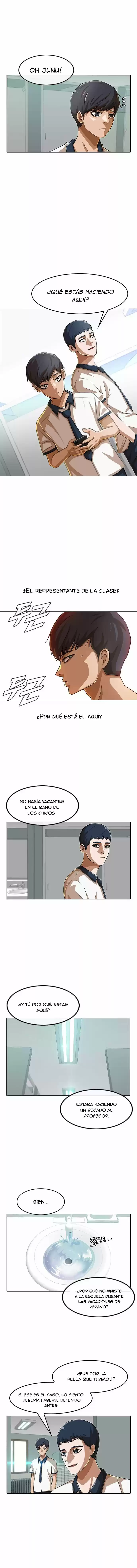 Random Chat - Capítulo 58 - Página 12 - LectorTMOo