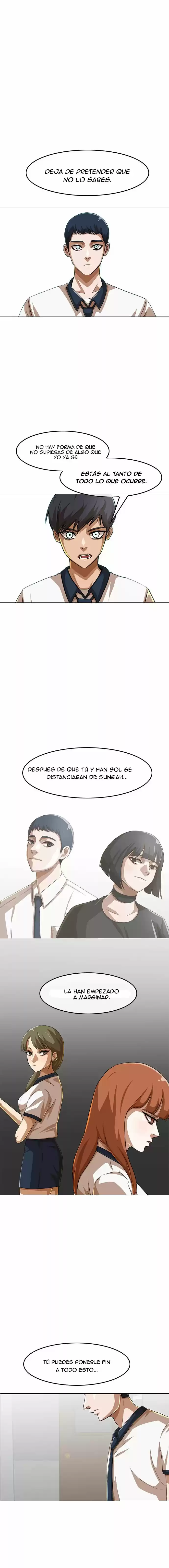 Random Chat - Capítulo 58 - Página 14 - LectorTMOo