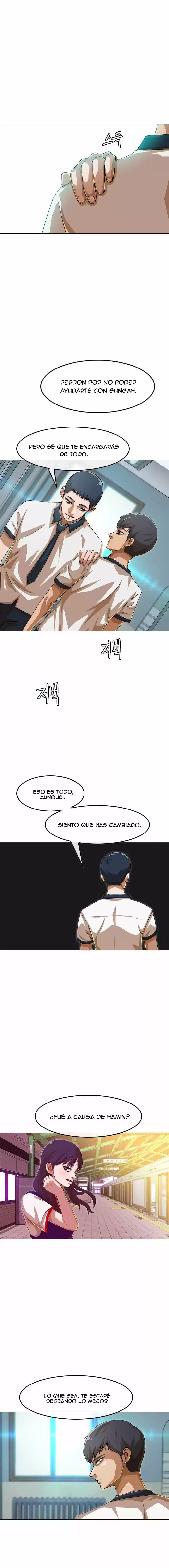 Random Chat - Capítulo 59 - Página 6 - LectorTMOo